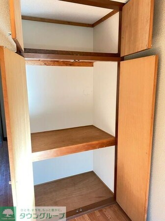 サリーダシティの物件内観写真